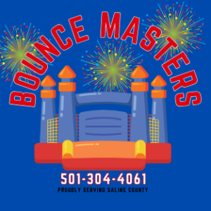 Bounce Masters llc benton AR